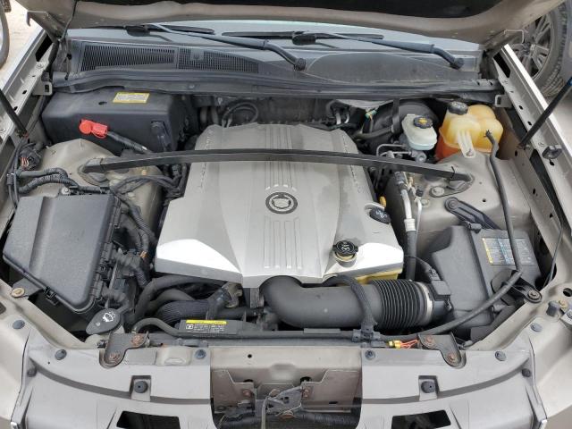 Photo 11 from auction – 2004 CADILLAC SRX with VIN 1GYDE63A640138815