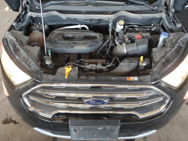 Photo 11 from auction – 2021 FORD ECOSPORT T with VIN MAJ6S3KL3MC424487