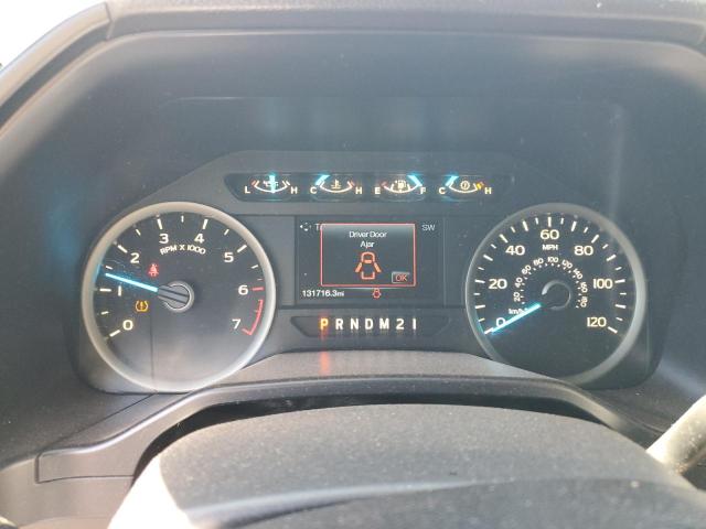 Photo 9 from auction – 2016 FORD F150 SUPER with VIN 1FTEW1EF1GKE29976