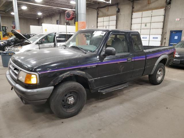 Photo 1 from auction – 1997 FORD RANGER SUP with VIN 1FTDR15X9VPA08745