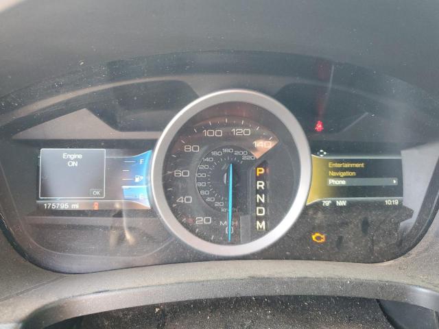 Photo 9 from auction – 2014 FORD EXPLORER S with VIN 1FM5K8GT1EGA56134
