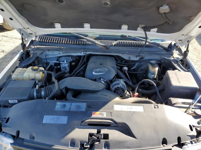 Photo 11 from auction – 2001 CHEVROLET SILVERADO with VIN 1GCEK19T61E338753