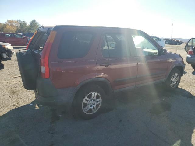 Photo 3 from auction – 2004 HONDA CRV with VIN SHSRD78894U250254