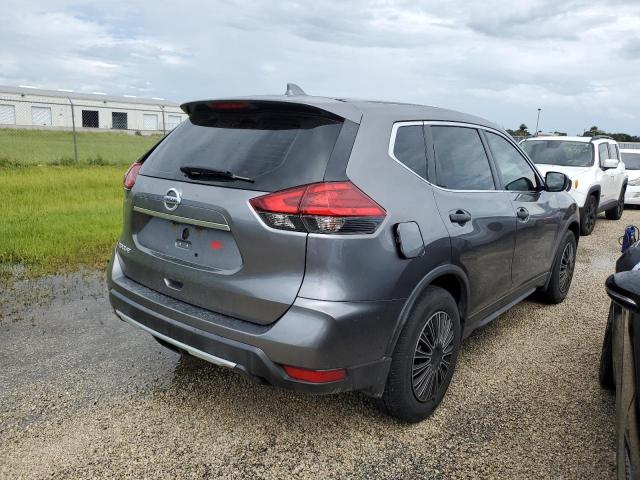 Photo 3 from auction – 2017 NISSAN ROGUE S with VIN KNMAT2MT2HP613977
