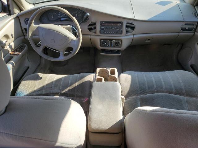 Photo 8 from auction – 2004 BUICK CENTURY CU with VIN 2G4WS52J241242768
