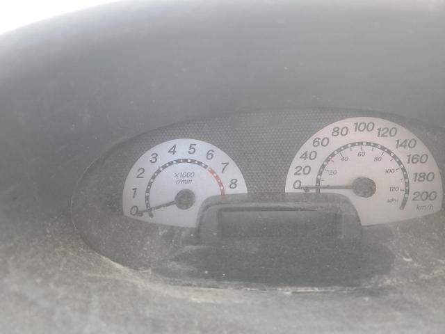 Photo 9 from auction – 2005 TOYOTA ECHO with VIN JTDKT123450094307
