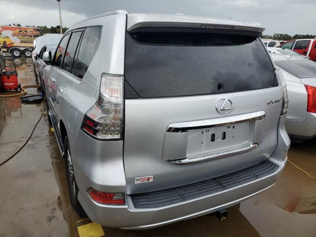 Photo 6 from auction – 2019 LEXUS GX 460 PRE with VIN JTJJM7FX6K5239934