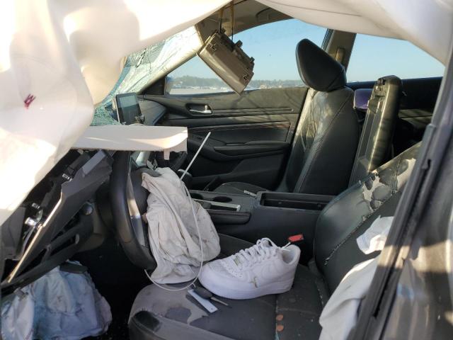 Photo 7 from auction – 2019 NISSAN ALTIMA SR with VIN 1N4BL4CV5KC121404