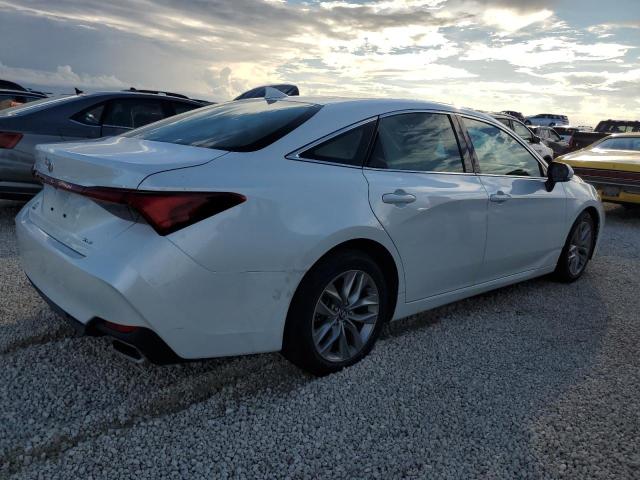 Photo 3 from auction – 2020 TOYOTA AVALON XLE with VIN 4T1AZ1FB0LU044310
