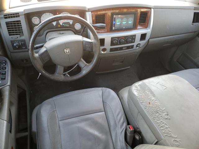 Photo 8 from auction – 2007 DODGE RAM 1500 S with VIN 1D7HA18257S185887