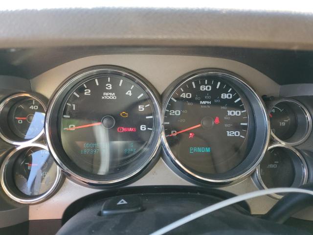 Photo 9 from auction – 2013 CHEVROLET SILVERADO with VIN 3GCPCSE06DG264075