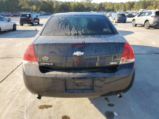 Photo 6 from auction – 2012 CHEVROLET IMPALA LS with VIN 2G1WF5E35C1146100