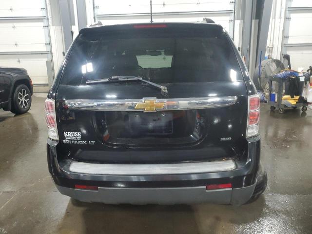 Photo 6 from auction – 2007 CHEVROLET EQUINOX LT with VIN 2CNDL73F676060802