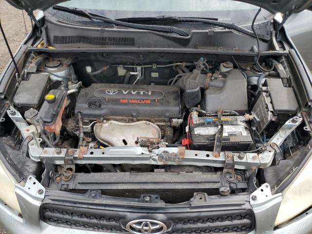 Photo 12 from auction – 2008 TOYOTA RAV4 with VIN JTMBD33V186084215