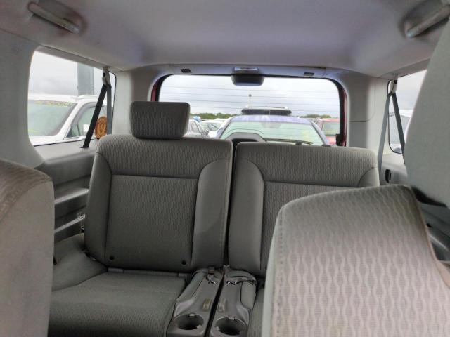 Photo 10 from auction – 2010 HONDA ELEMENT LX with VIN 5J6YH1H31AL005606