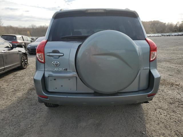صورة رقم 6 من المزاد - 2008 TOYOTA RAV4 مع VIN JTMBD33V985193446