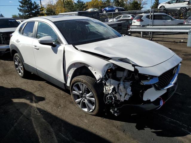 Photo 4 from auction – 2021 MAZDA CX-30 PREF with VIN 3MVDMBCL6MM217299