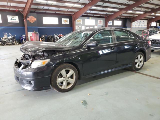 TOYOTA CAMRY BASE 2011 with VIN 4T1BF3EK5BU730920 - Photo from auction