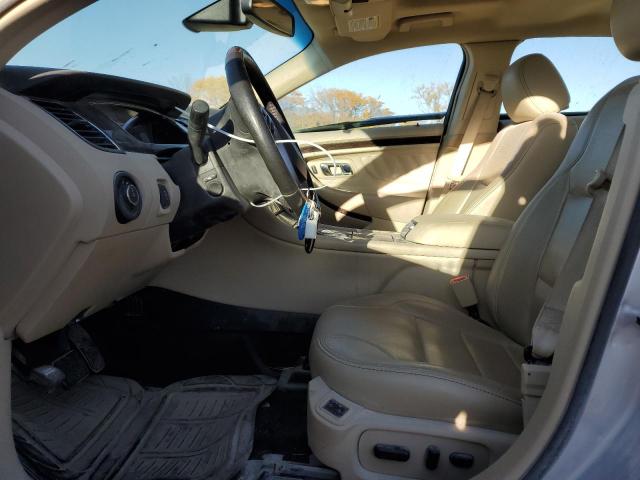 Снимка 7 от търг – 2018 FORD TAURUS LIM с VIN 1FAHP2F80JG110259