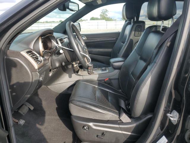 Photo 7 from auction – 2014 JEEP GRAND CHER with VIN 1C4RJFBG8EC518350