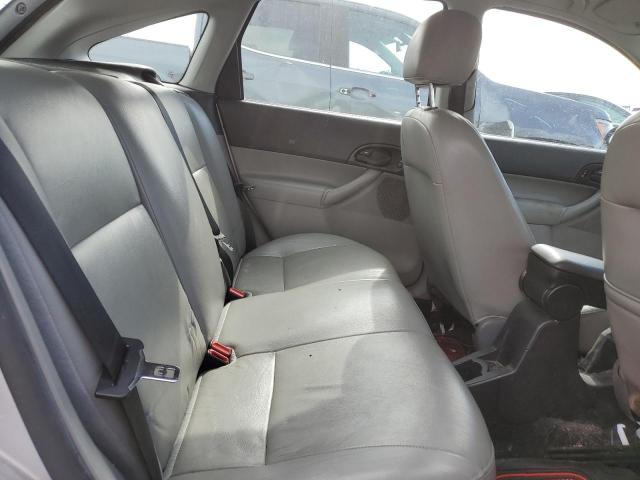 Photo 11 from auction – 2006 FORD FOCUS ZX5 with VIN 1FAFP37N66W159870