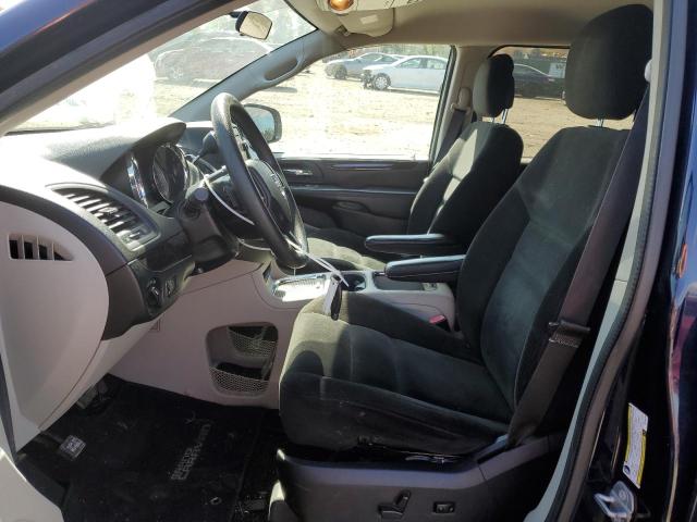 Photo 7 from auction – 2016 DODGE GRAND CARA with VIN 2C4RDGCG5GR169198