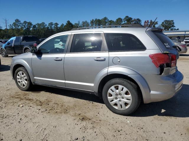 Фото 2 с аукциона – 2016 DODGE JOURNEY SE с VIN 3C4PDCAB2GT223657