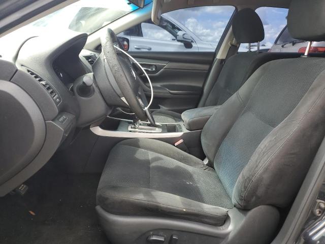 Photo 7 from auction – 2015 NISSAN ALTIMA 2.5 with VIN 1N4AL3AP1FC575763