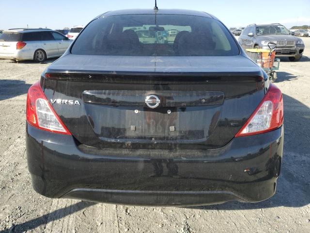 Photo 6 from auction – 2019 NISSAN VERSA S with VIN 3N1CN7AP0KL803113
