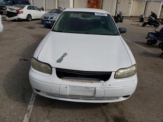 Photo 5 from auction – 2002 CHEVROLET MALIBU with VIN 1G1ND52J42M574019