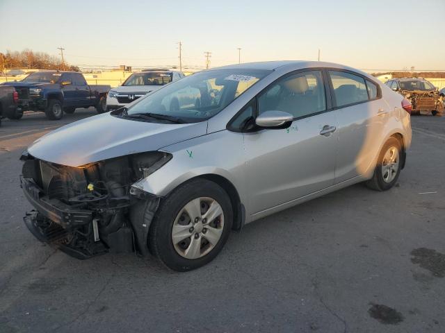 Photo 1 from auction – 2015 KIA FORTE LX with VIN KNAFK4A66F5394062