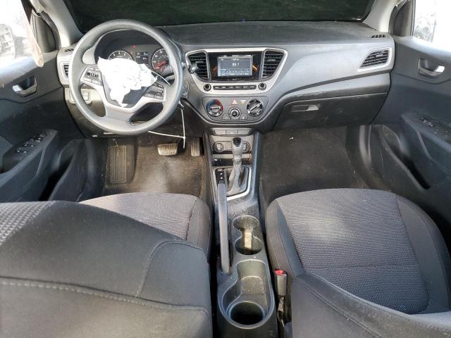 Photo 8 from auction – 2019 HYUNDAI ACCENT SE with VIN 3KPC24A34KE056539