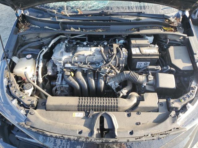 Photo 11 from auction – 2020 TOYOTA COROLLA LE with VIN 5YFEPRAE9LP108546