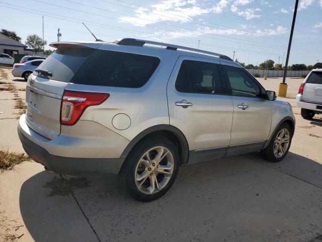 Photo 3 from auction – 2011 FORD EXPLORER L with VIN 1FMHK7F8XBGA68878