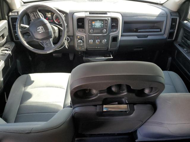 Photo 8 from auction – 2016 RAM 1500 ST with VIN 1C6RR7KG3GS346307