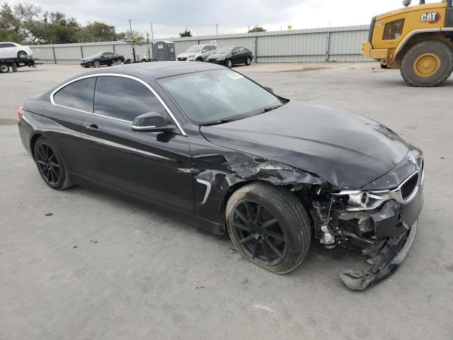 Photo 4 from auction – 2015 BMW 428 I with VIN WBA3N7C51FK222183