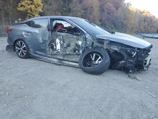 Photo 4 from auction – 2018 NISSAN MAXIMA 3.5 with VIN 1N4AA6AP8JC374037