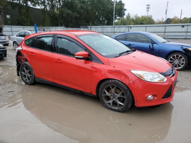 Photo 4 from auction – 2014 FORD FOCUS SE with VIN 1FADP3K2XEL178278