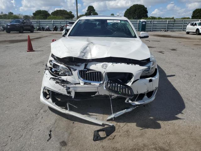 Photo 5 from auction – 2016 BMW 528 I with VIN WBA5A5C53GG351944