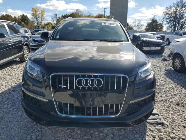 Photo 5 from auction – 2015 AUDI Q7 TDI PRE with VIN WA1WMCFE4FD019942