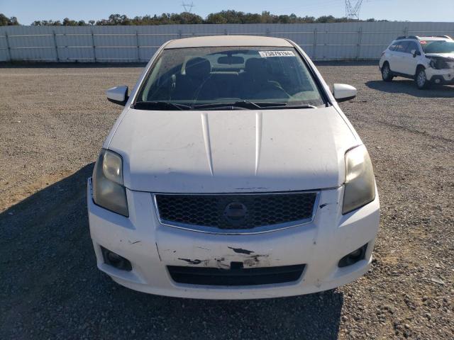 Photo 5 from auction – 2011 NISSAN SENTRA 2.0 with VIN 3N1AB6AP1BL668301