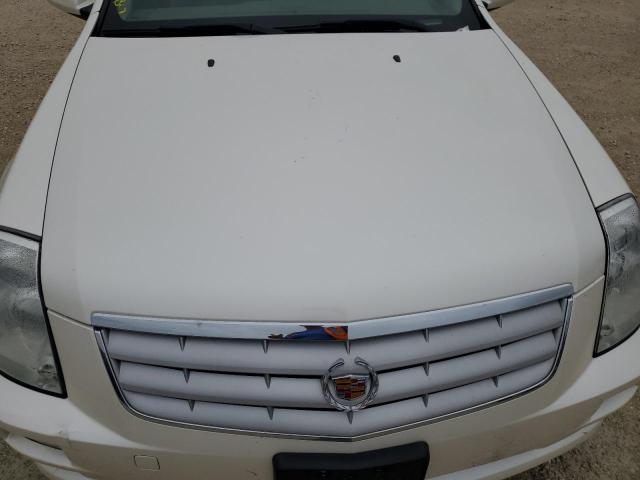 Photo 11 from auction – 2006 CADILLAC STS with VIN 1G6DW677260162990