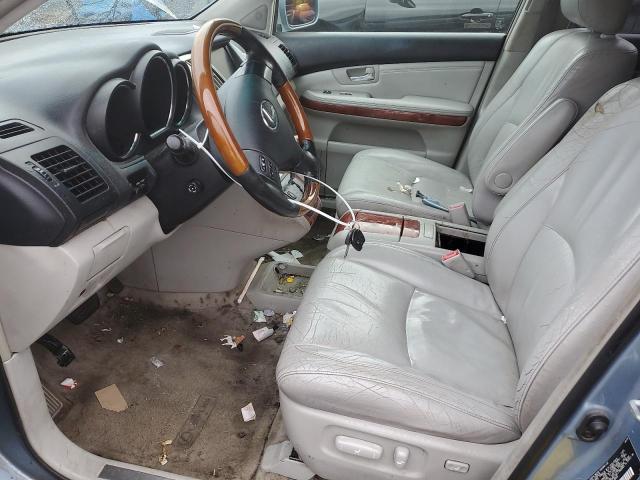 Photo 7 from auction – 2004 LEXUS RX 330 with VIN JTJHA31U740066387
