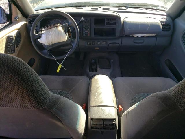 Photo 8 from auction – 1998 DODGE DURANGO with VIN 1B4HS28Y3WF151193