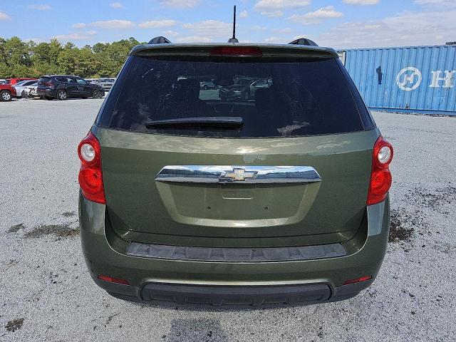 Photo 6 from auction – 2015 CHEVROLET EQUINOX LT with VIN 2GNALBEK8F6160880
