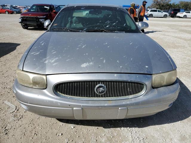 Photo 5 from auction – 2004 BUICK LESABRE CU with VIN 1G4HP54K744128592