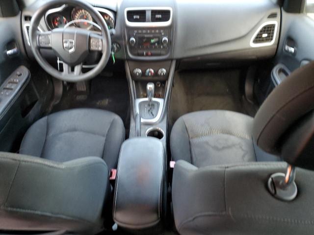 Photo 8 from auction – 2014 DODGE AVENGER SE with VIN 1C3CDZAB1EN194042