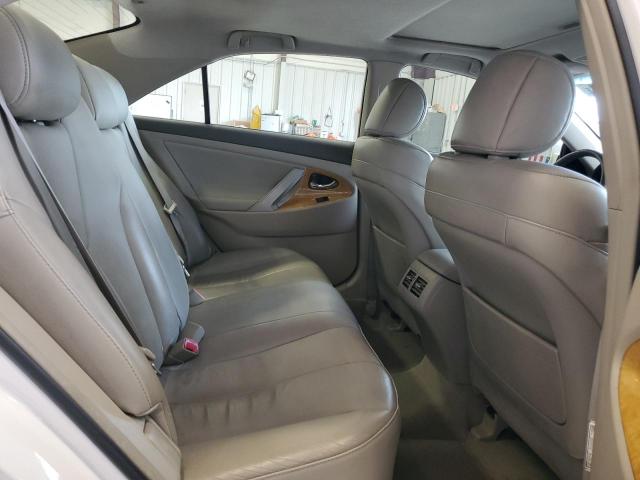 Photo 10 from auction – 2007 TOYOTA CAMRY CE with VIN 4T1BE46K17U601412