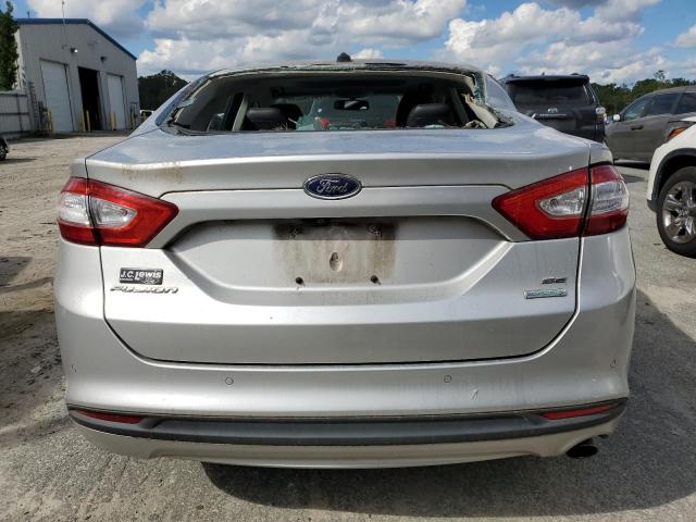 Photo 6 from auction – 2015 FORD FUSION SE with VIN 3FA6P0HD7FR300551