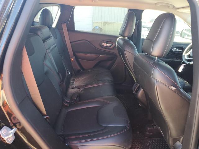 Photo 11 from auction – 2015 JEEP CHEROKEE T with VIN 1C4PJMBB3FW558061